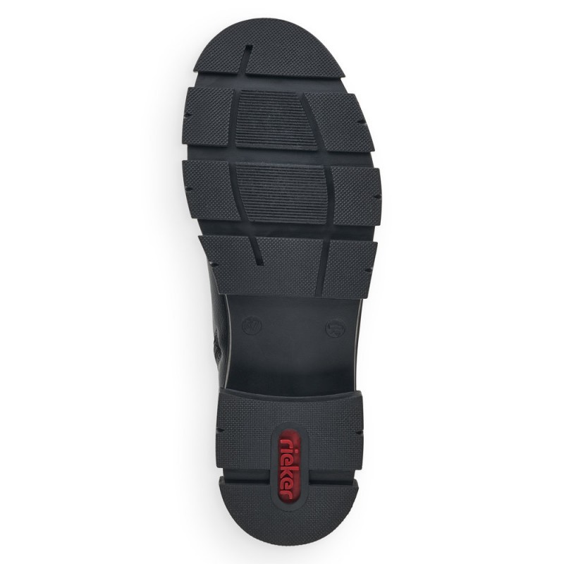 Rieker moteriški aulinukai