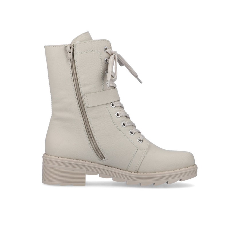 Rieker moteriški aulinukai