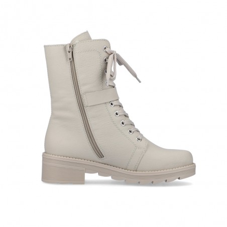 Rieker moteriški aulinukai