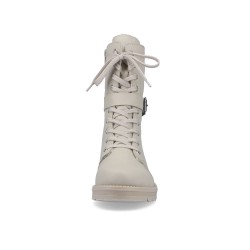 Rieker moteriški aulinukai