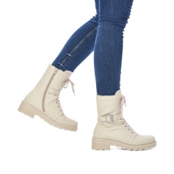 Rieker moteriški aulinukai