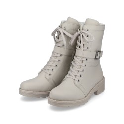 Rieker moteriški aulinukai