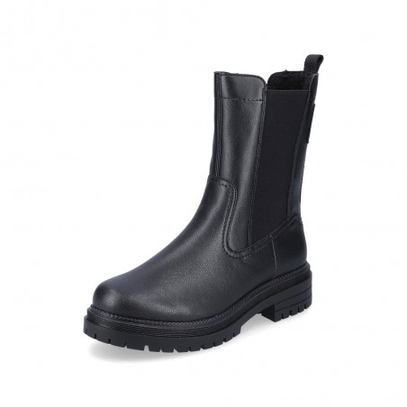 Rieker moteriški aulinukai