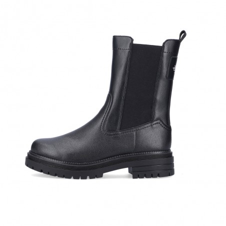 Rieker moteriški aulinukai