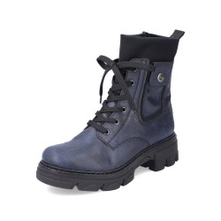 Rieker moteriški aulinukai