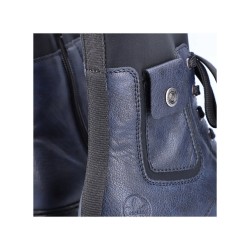 Rieker moteriški aulinukai