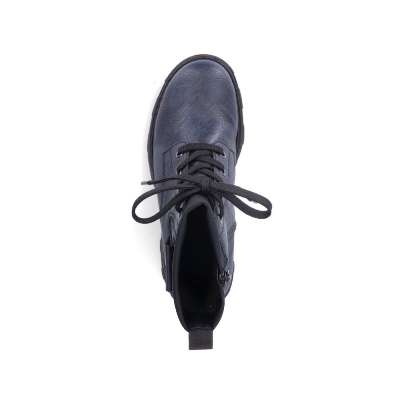 Rieker moteriški aulinukai