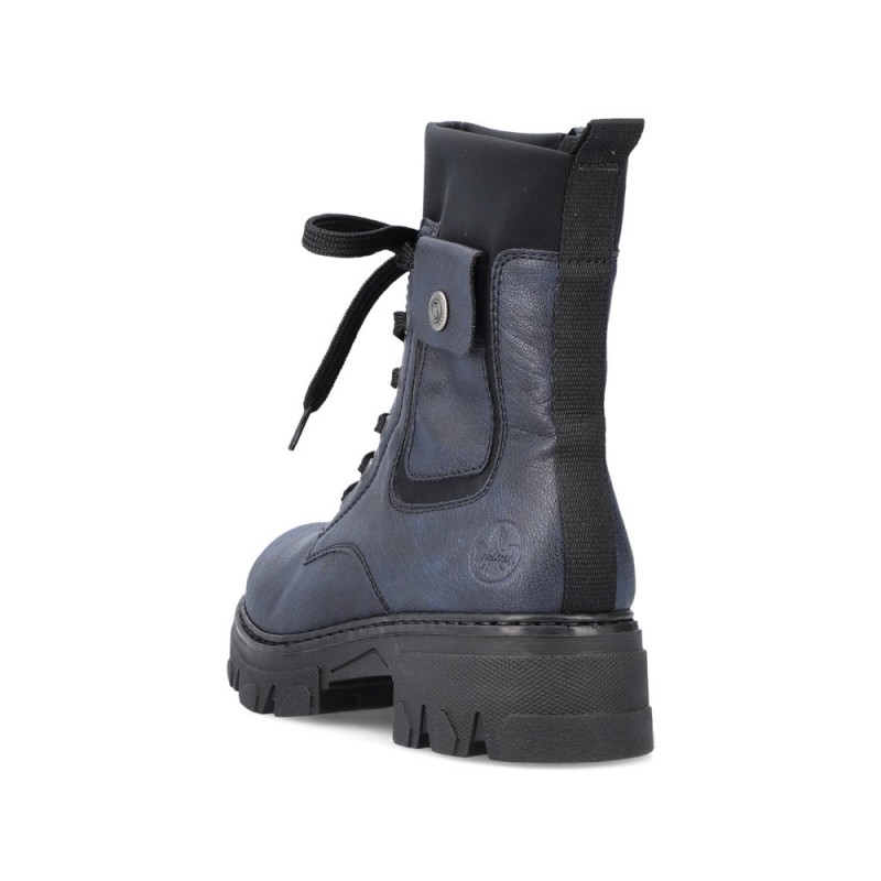 Rieker moteriški aulinukai