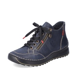 Rieker moteriški aulinukai