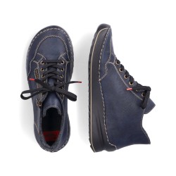 Rieker moteriški aulinukai