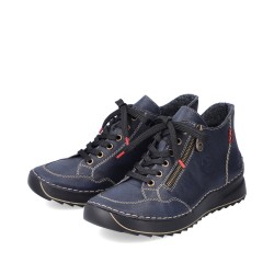 Rieker moteriški aulinukai