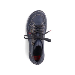 Rieker moteriški aulinukai