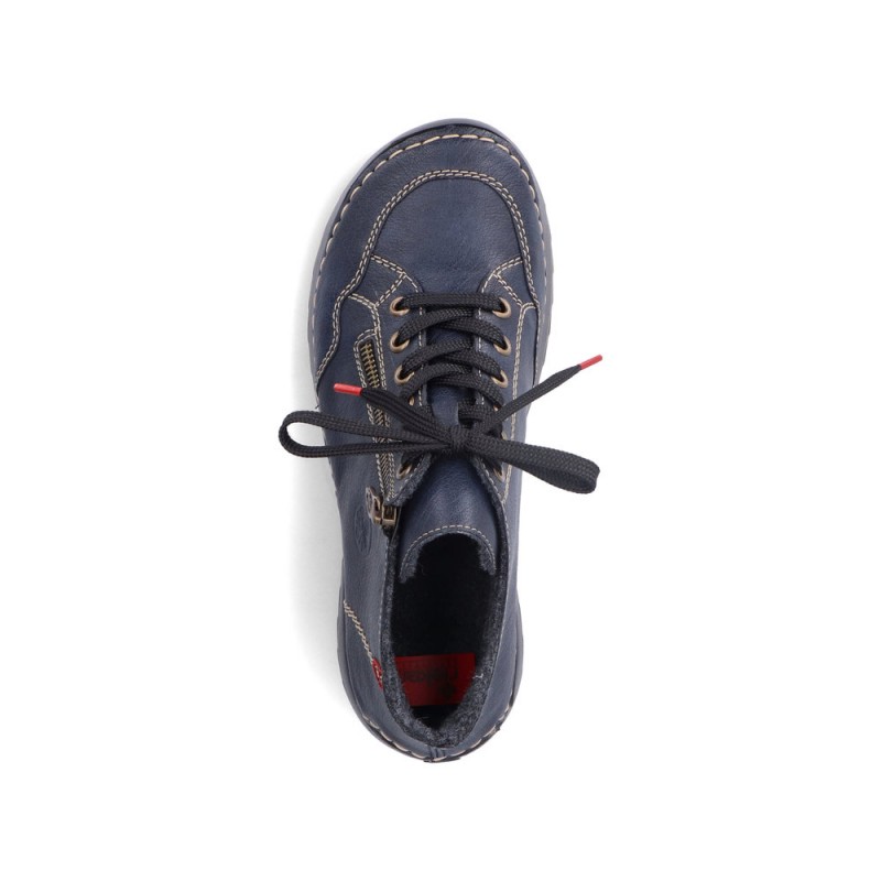 Rieker moteriški aulinukai