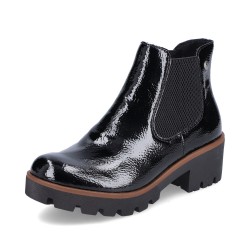 Rieker moteriški aulinukai