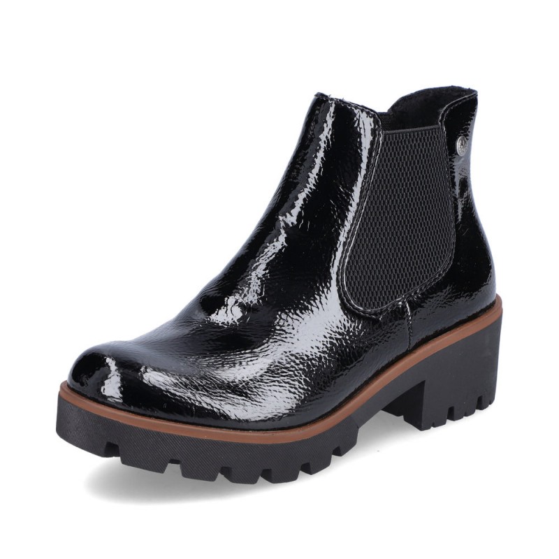 Rieker moteriški aulinukai