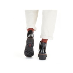 Rieker moteriški aulinukai