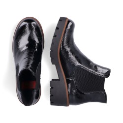 Rieker moteriški aulinukai