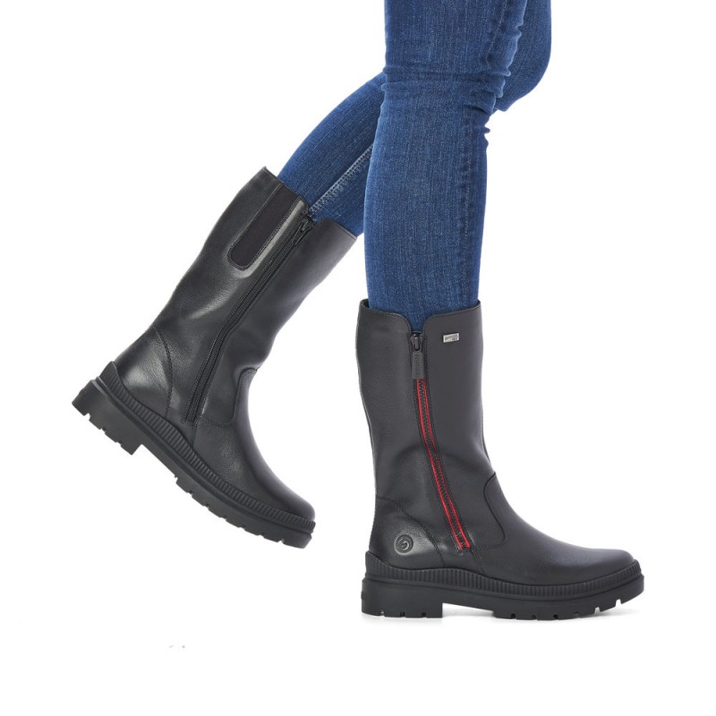 Remonte moteriški ilgaauliai