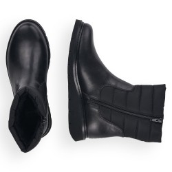 Remonte moteriški aulinukai