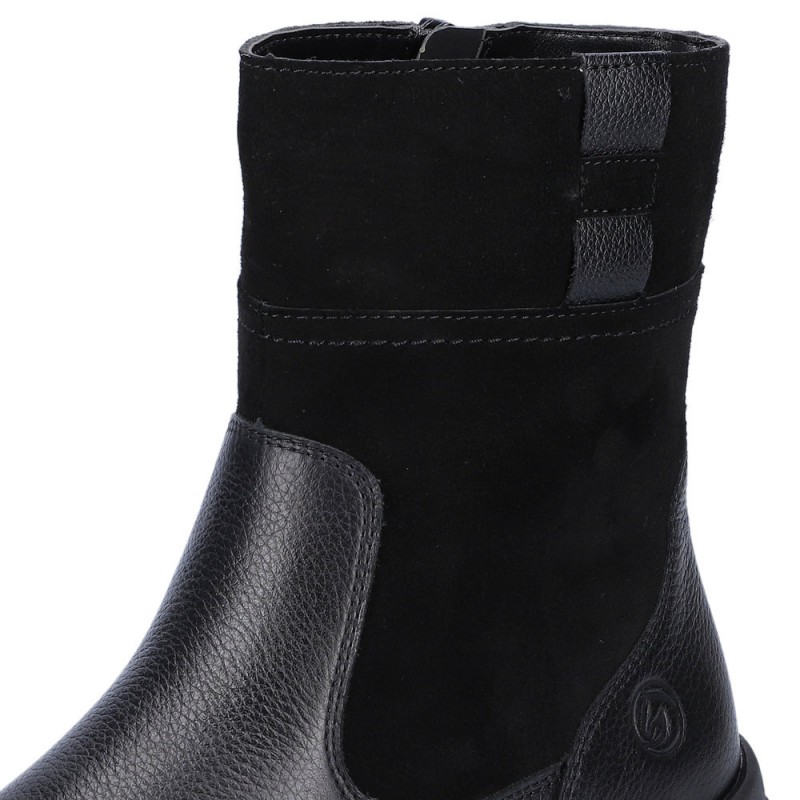 Remonte moteriški aulinukai