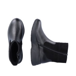 Remonte moteriški aulinukai