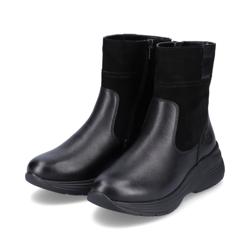 Remonte moteriški aulinukai