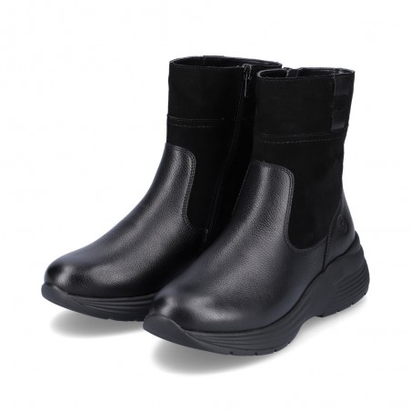 Remonte moteriški aulinukai