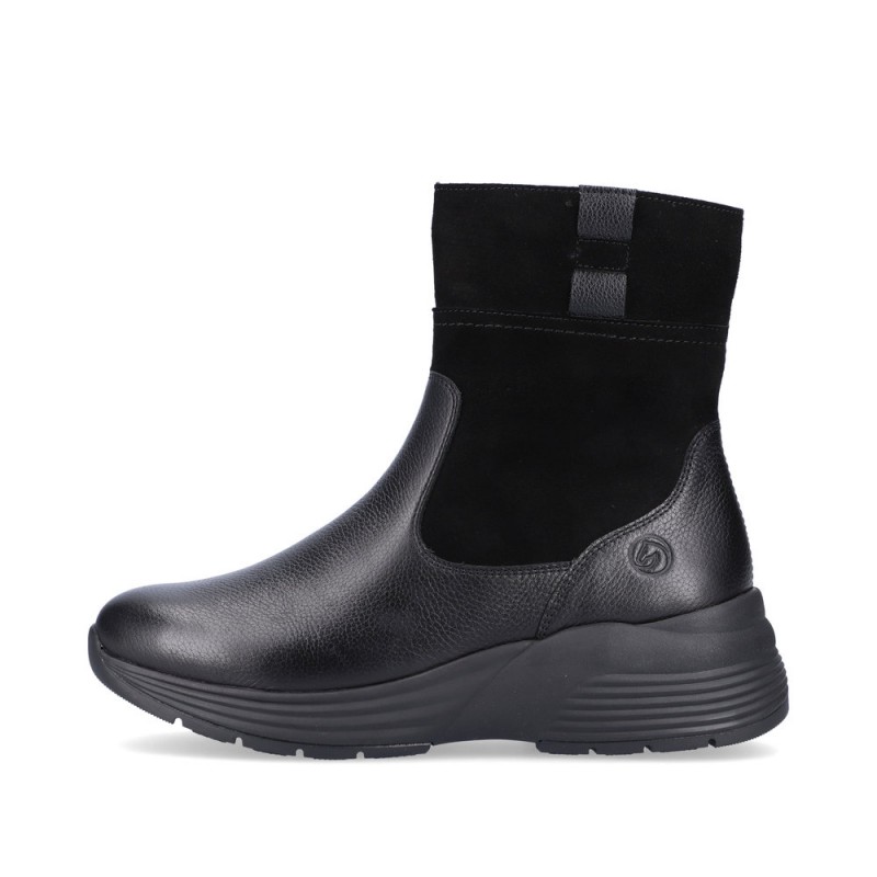 Remonte moteriški aulinukai