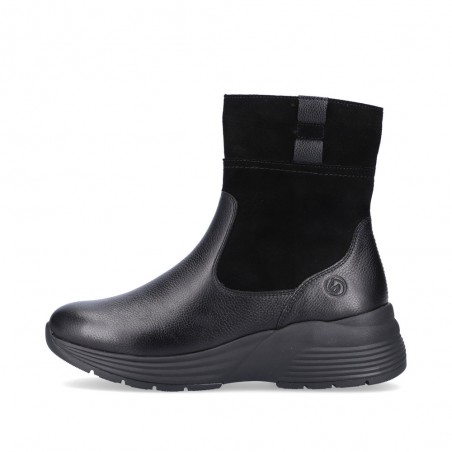 Remonte moteriški aulinukai