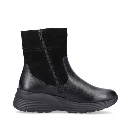 Remonte moteriški aulinukai