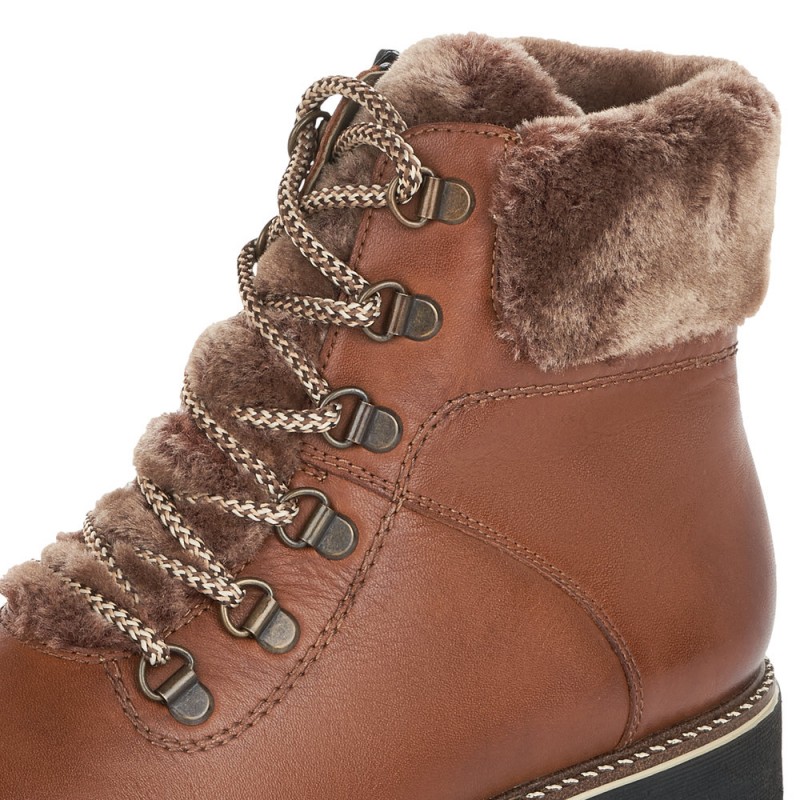 Remonte moteriški aulinukai