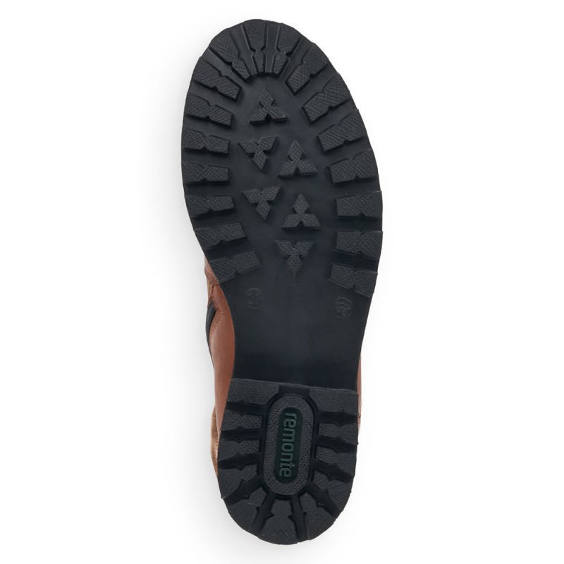 Remonte moteriški aulinukai