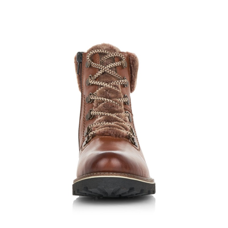 Remonte moteriški aulinukai