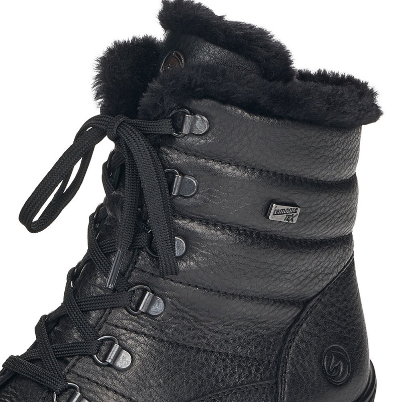 Remonte moteriški aulinukai