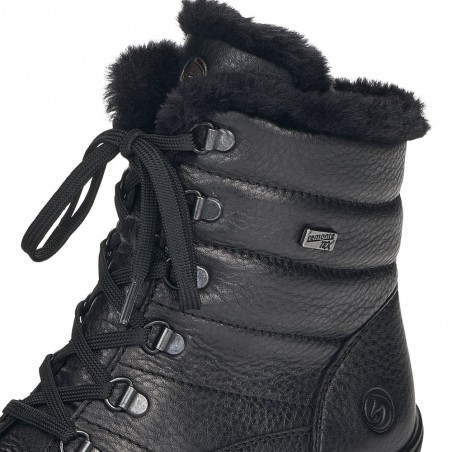 Remonte moteriški aulinukai