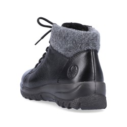 Rieker moteriški aulinukai