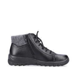 Rieker moteriški aulinukai