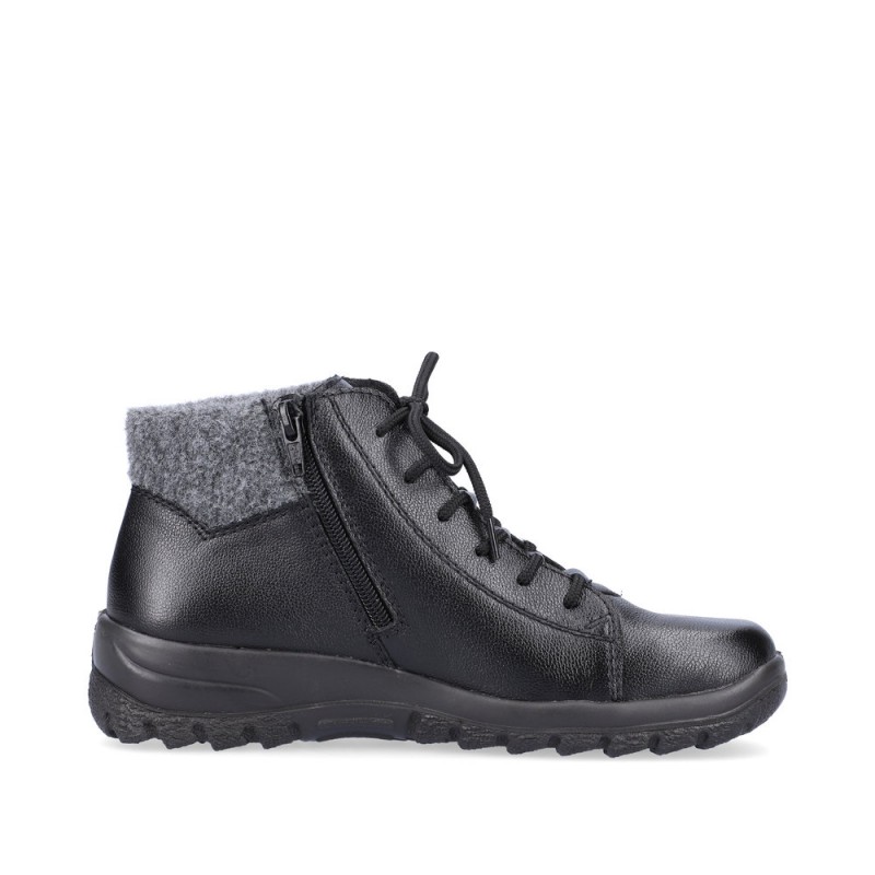 Rieker moteriški aulinukai