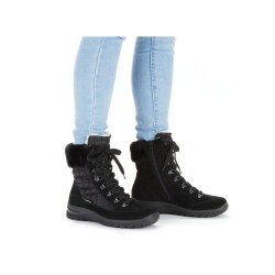 Rieker moteriški aulinukai