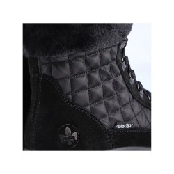 Rieker moteriški aulinukai