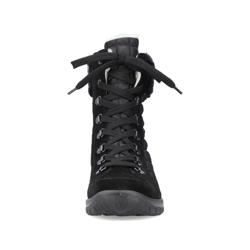 Rieker moteriški aulinukai