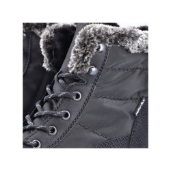 Rieker moteriški aulinukai