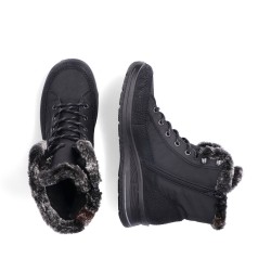 Rieker moteriški aulinukai