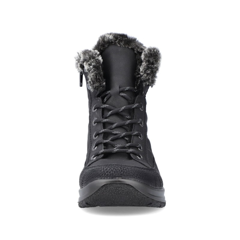 Rieker moteriški aulinukai