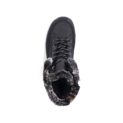 Rieker moteriški aulinukai