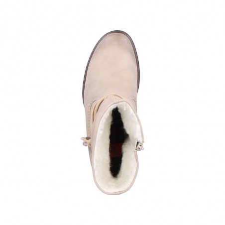 Rieker moteriški aulinukai