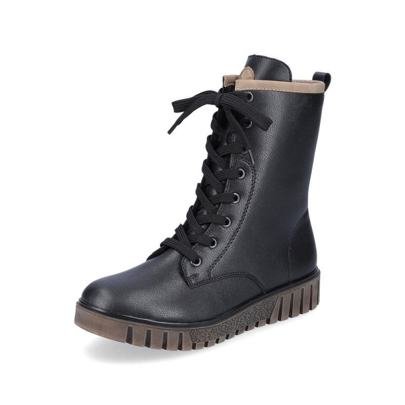 Rieker moteriški aulinukai