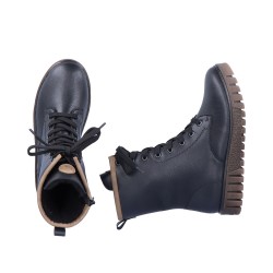 Rieker moteriški aulinukai