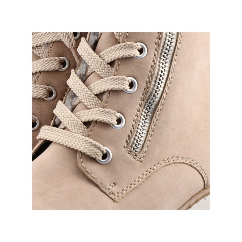 Rieker moteriški aulinukai