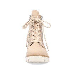 Rieker moteriški aulinukai